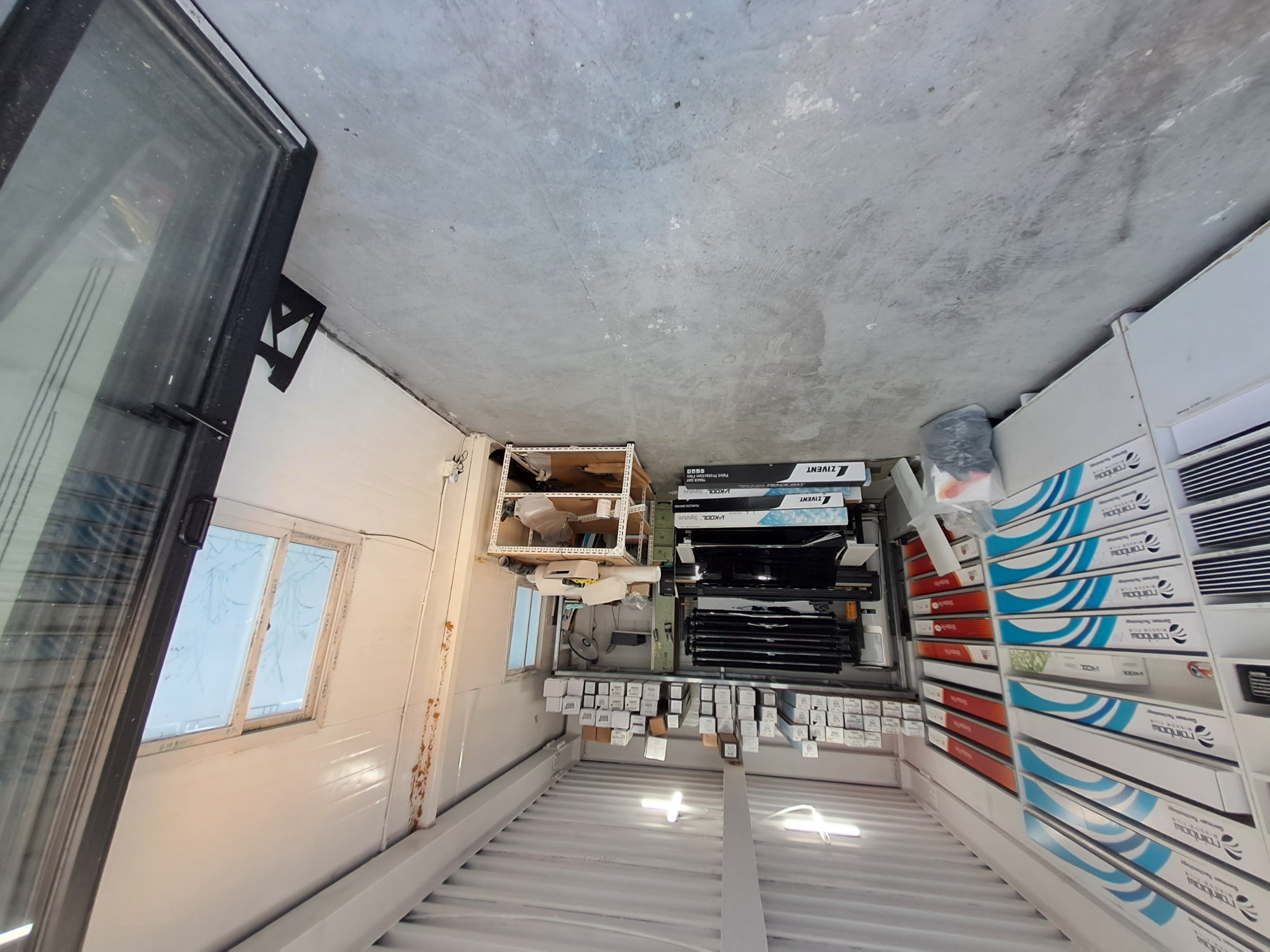 대구 베스트카 F1612 평판 재단기 설치완료 첨부파일 : 1736295101_2.jpg