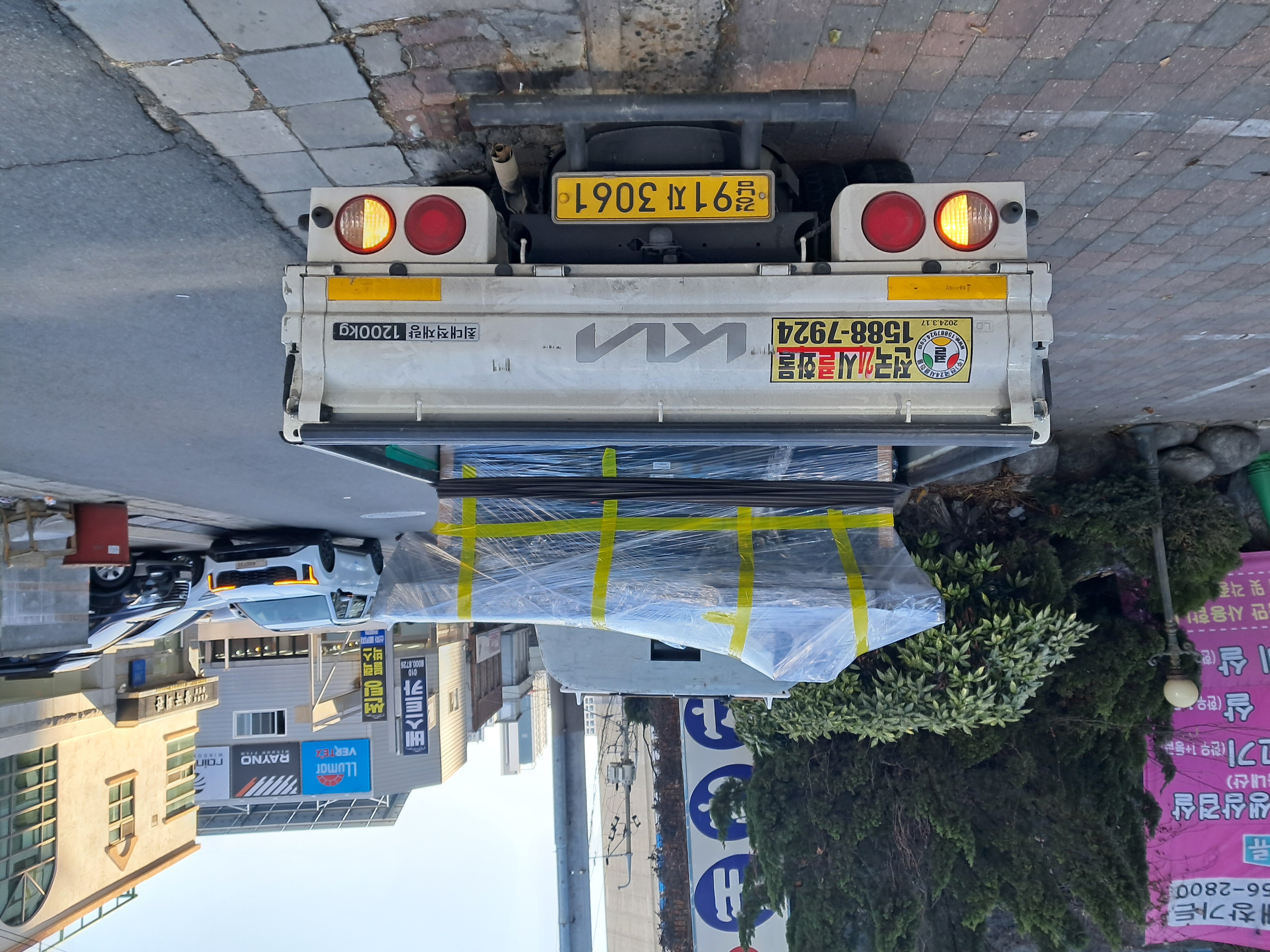 대구 베스트카 F1612 평판 재단기 설치완료 첨부파일 : 1736295101_5.jpg