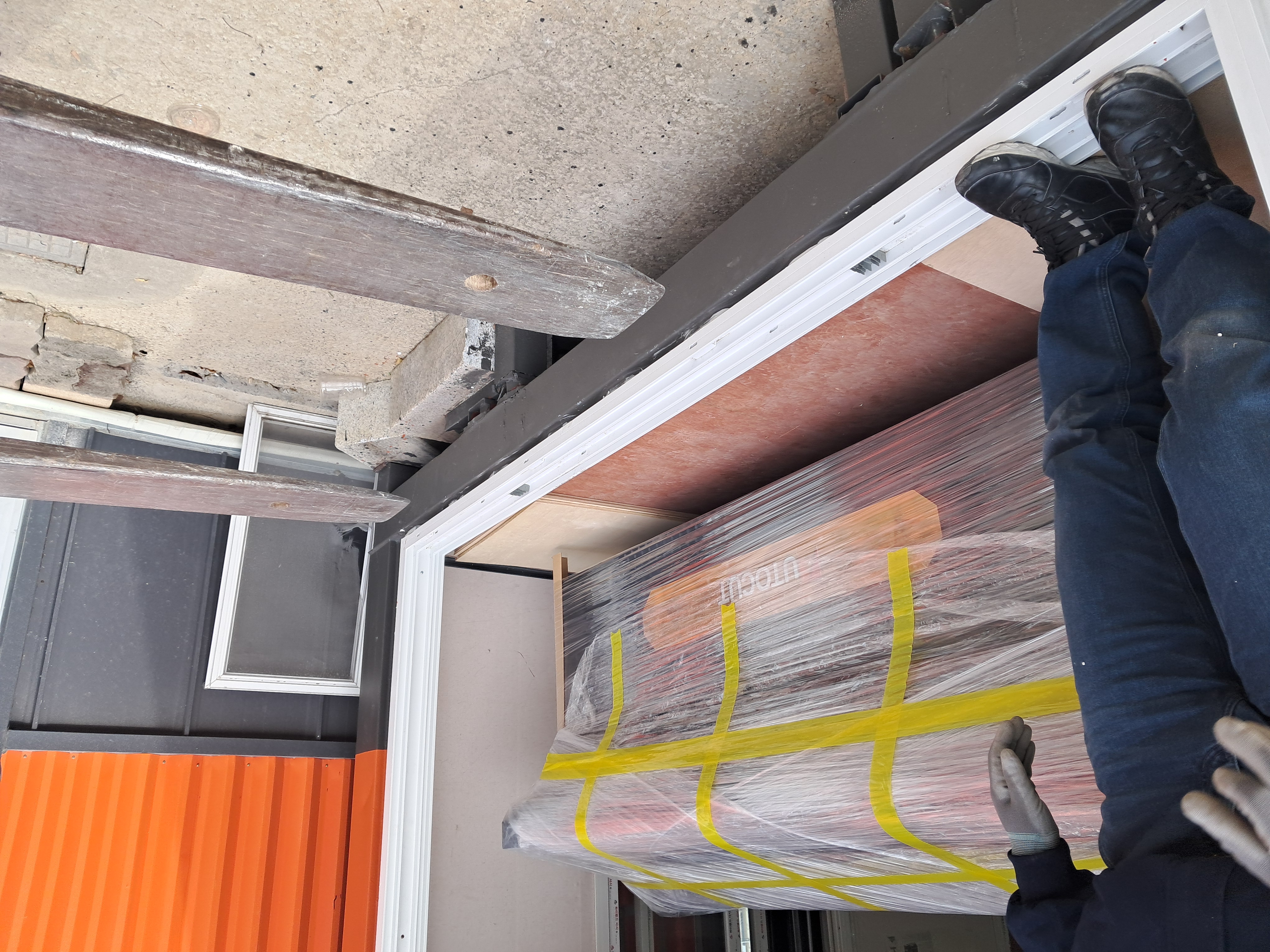 김해 디고트 오토컷 평판재단기 F1612 설치완료 첨부파일 : 1736843431_2.jpg