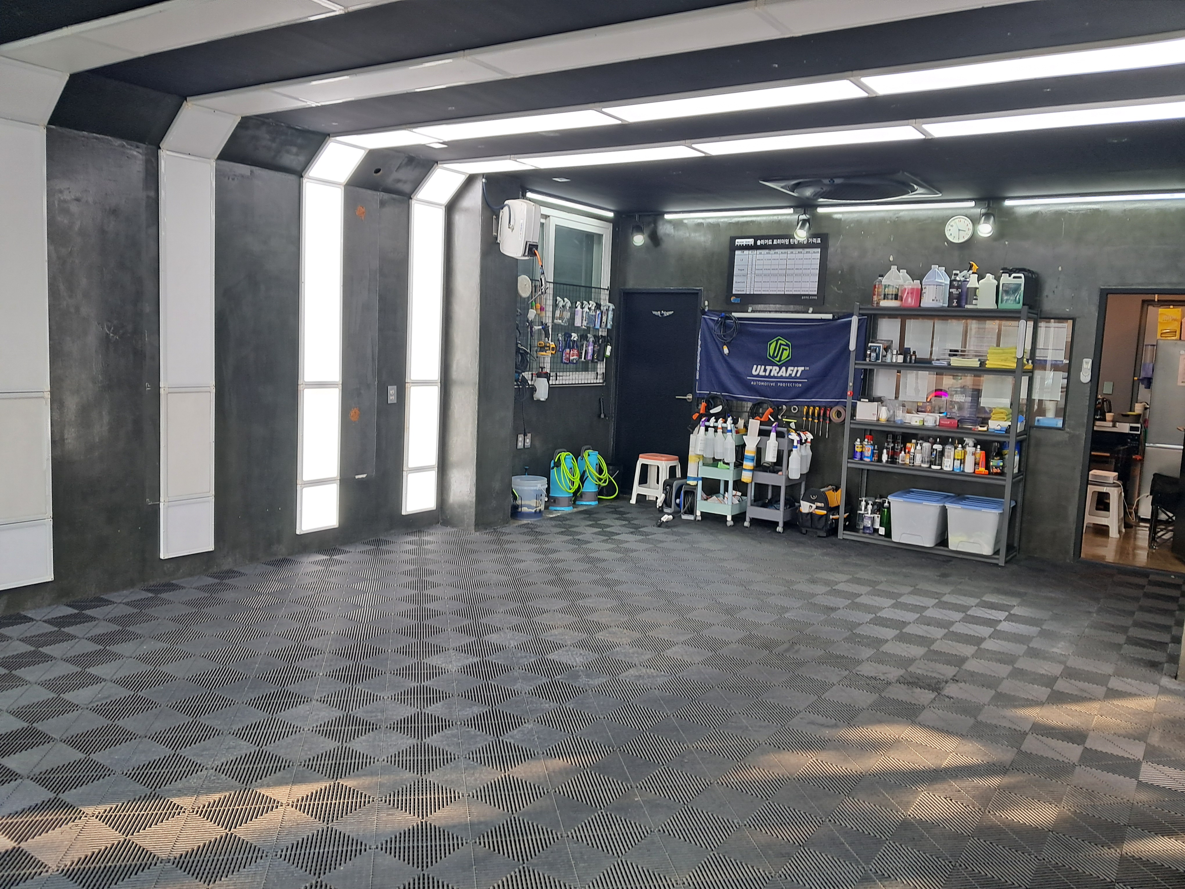 대구 플라이 RXII-183S 설치완료 첨부파일 : 1739336853_1.jpg