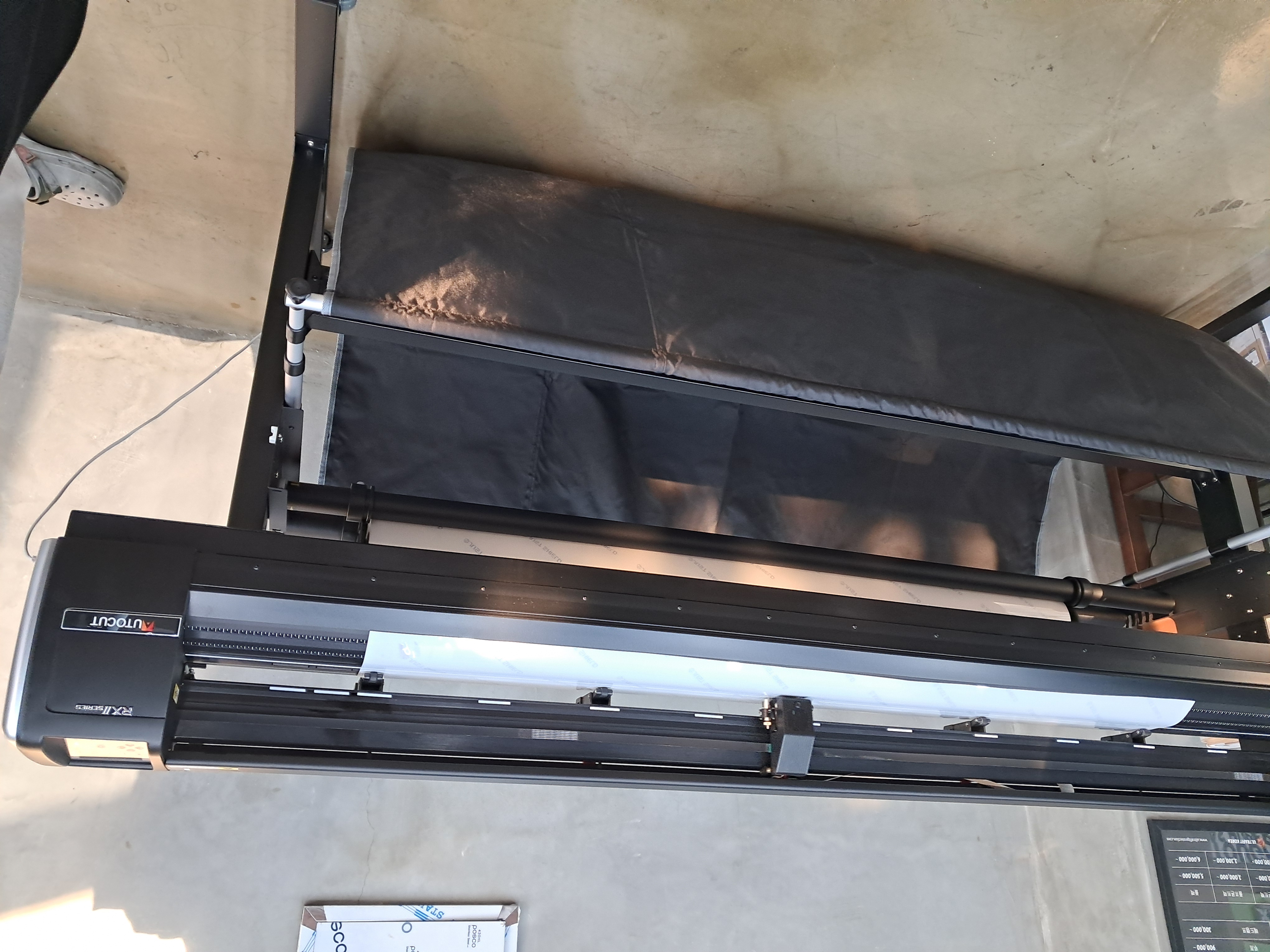 대구 플라이 RXII-183S 설치완료 첨부파일 : 1739336853_2.jpg