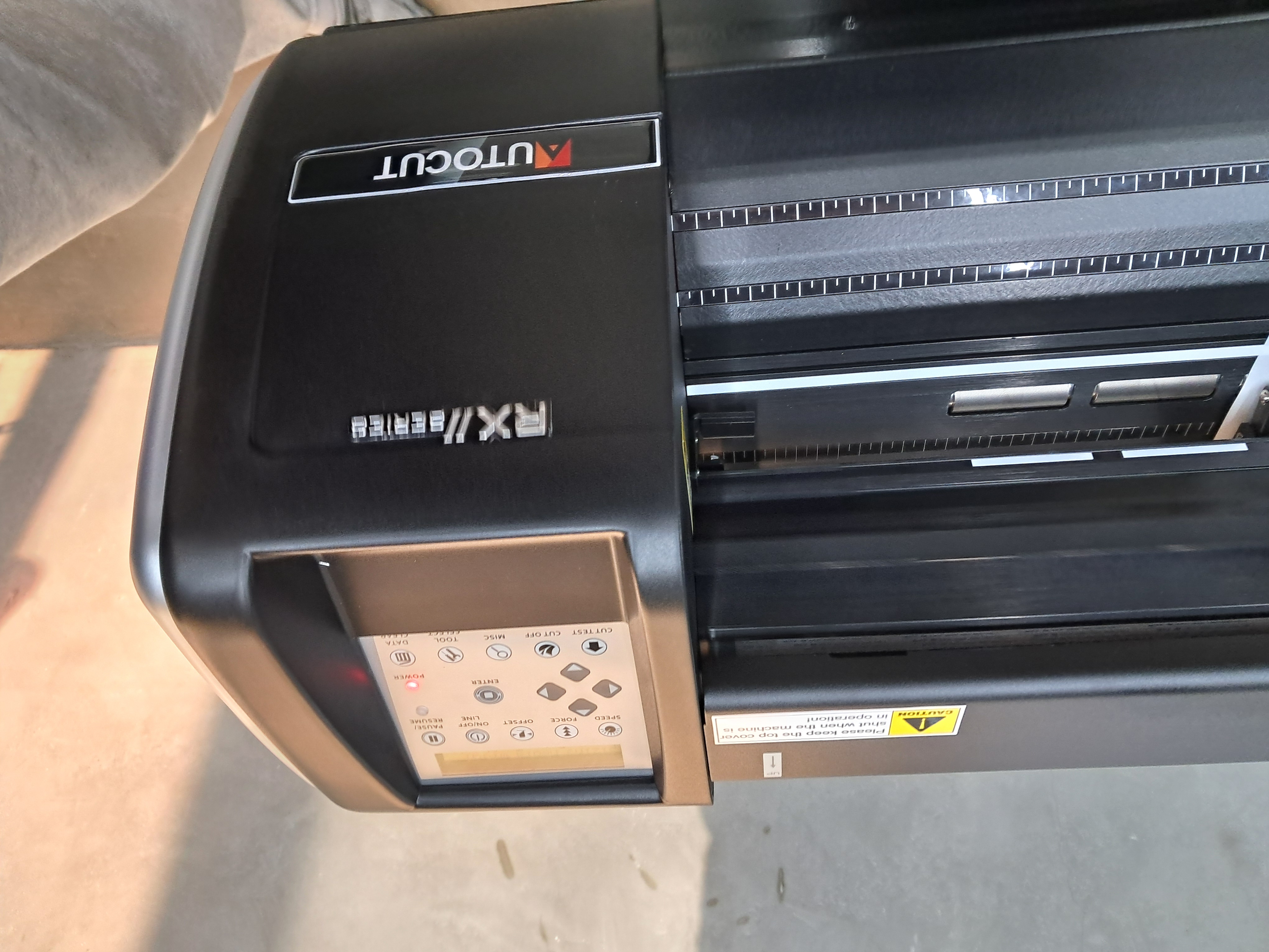 대구 플라이 RXII-183S 설치완료 첨부파일 : 1739336853_3.jpg