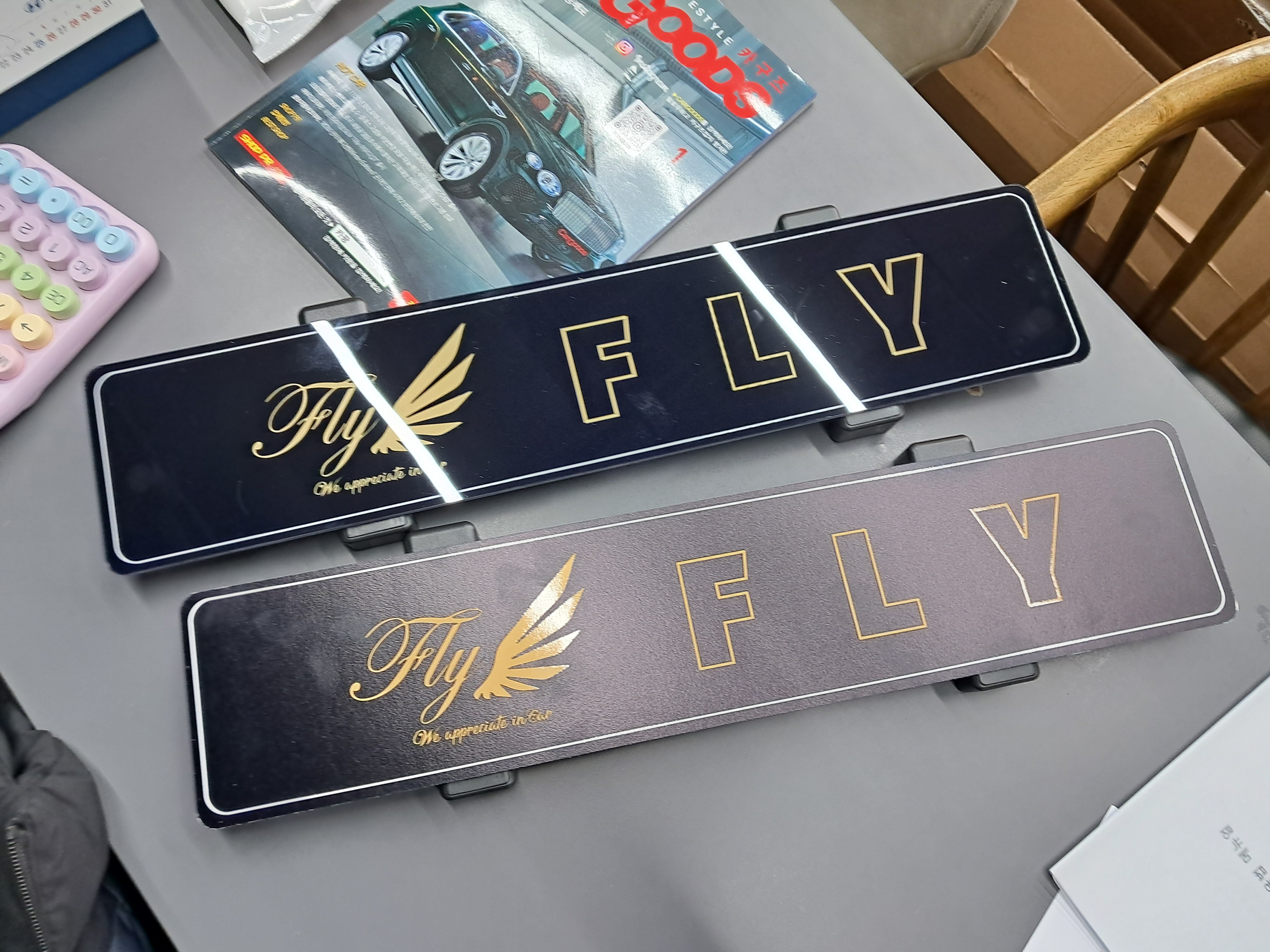 대구 플라이 RXII-183S 설치완료 첨부파일 : 1739336853_5.jpg