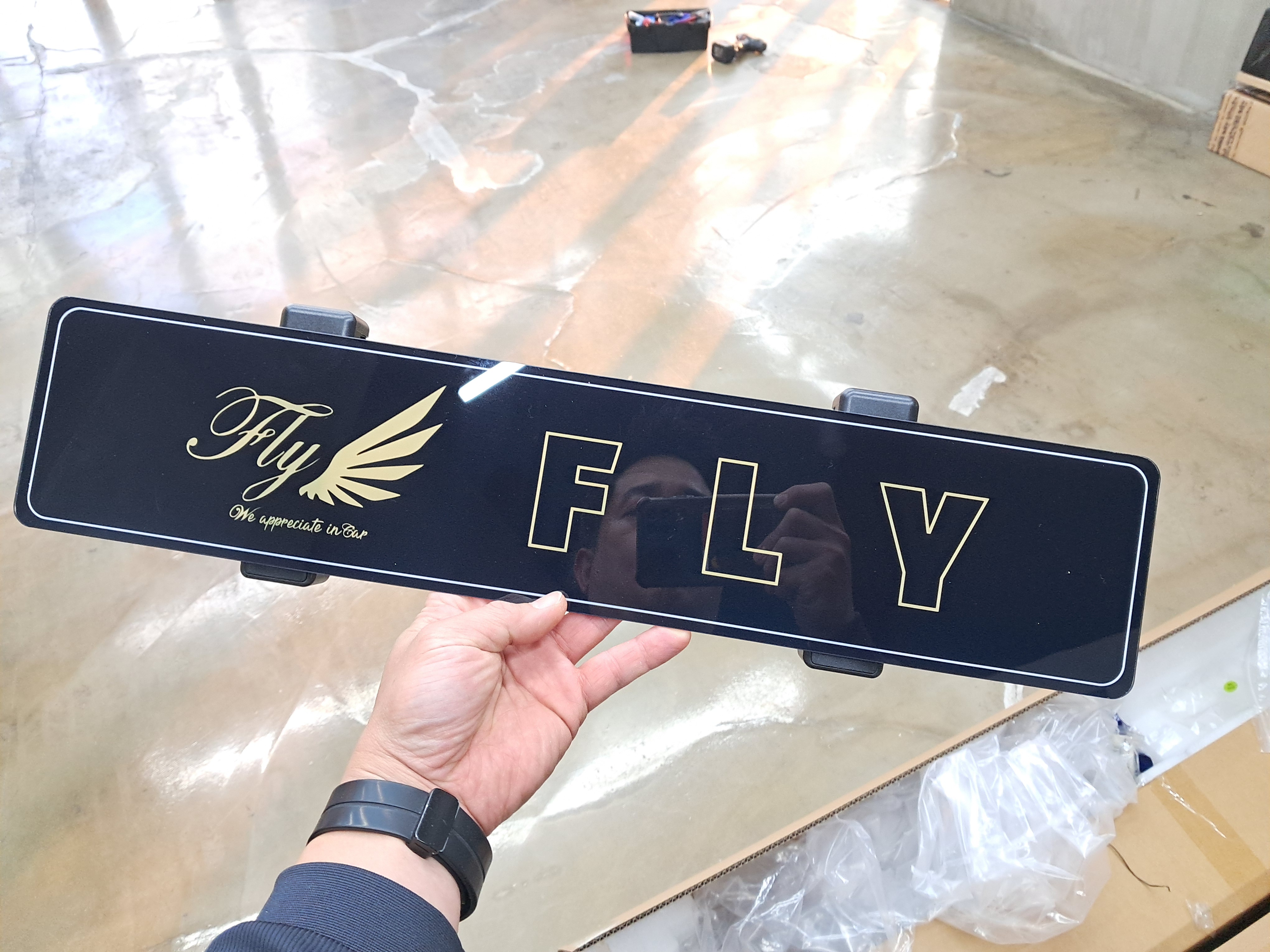 대구 플라이 RXII-183S 설치완료 첨부파일 : 1739336853_6.jpg