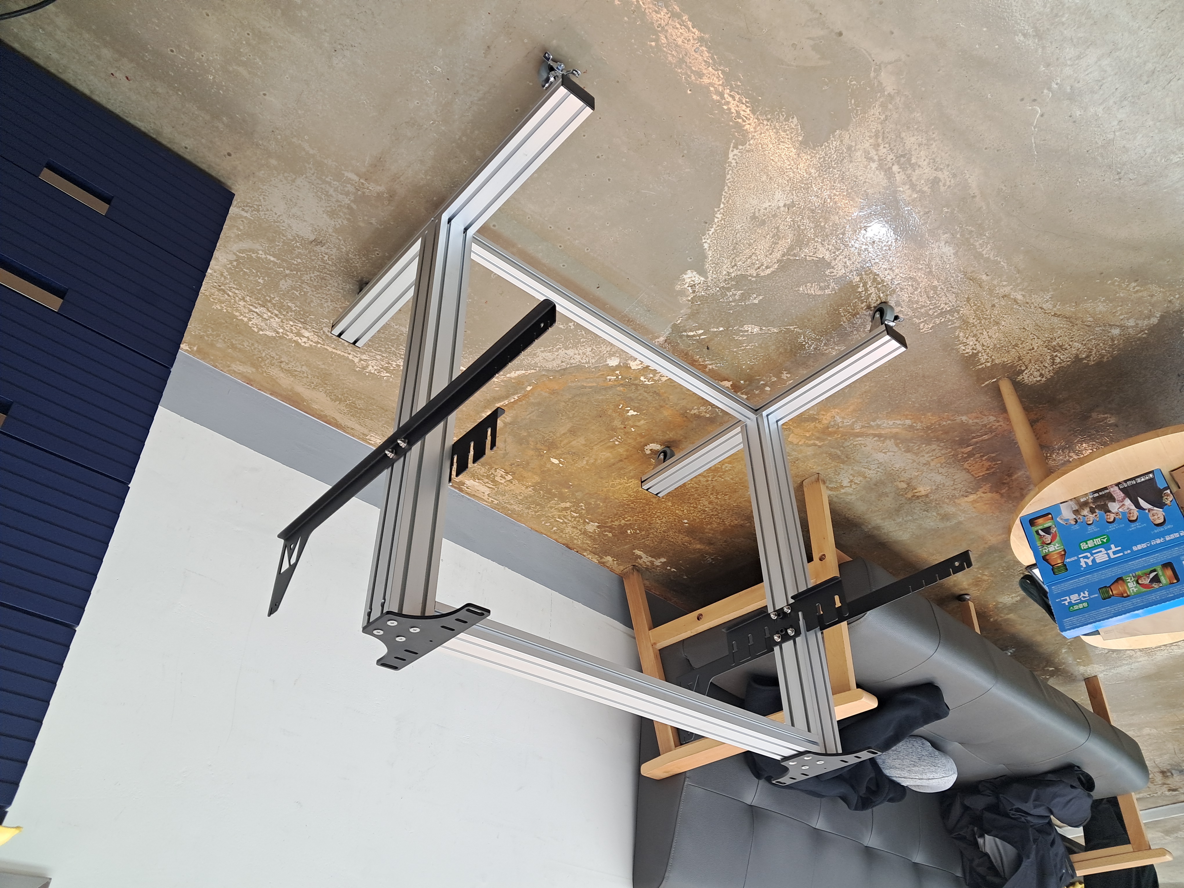 대전 씨제이디테일 J5-61 설치완료 첨부파일 : 1739336983_1.jpg