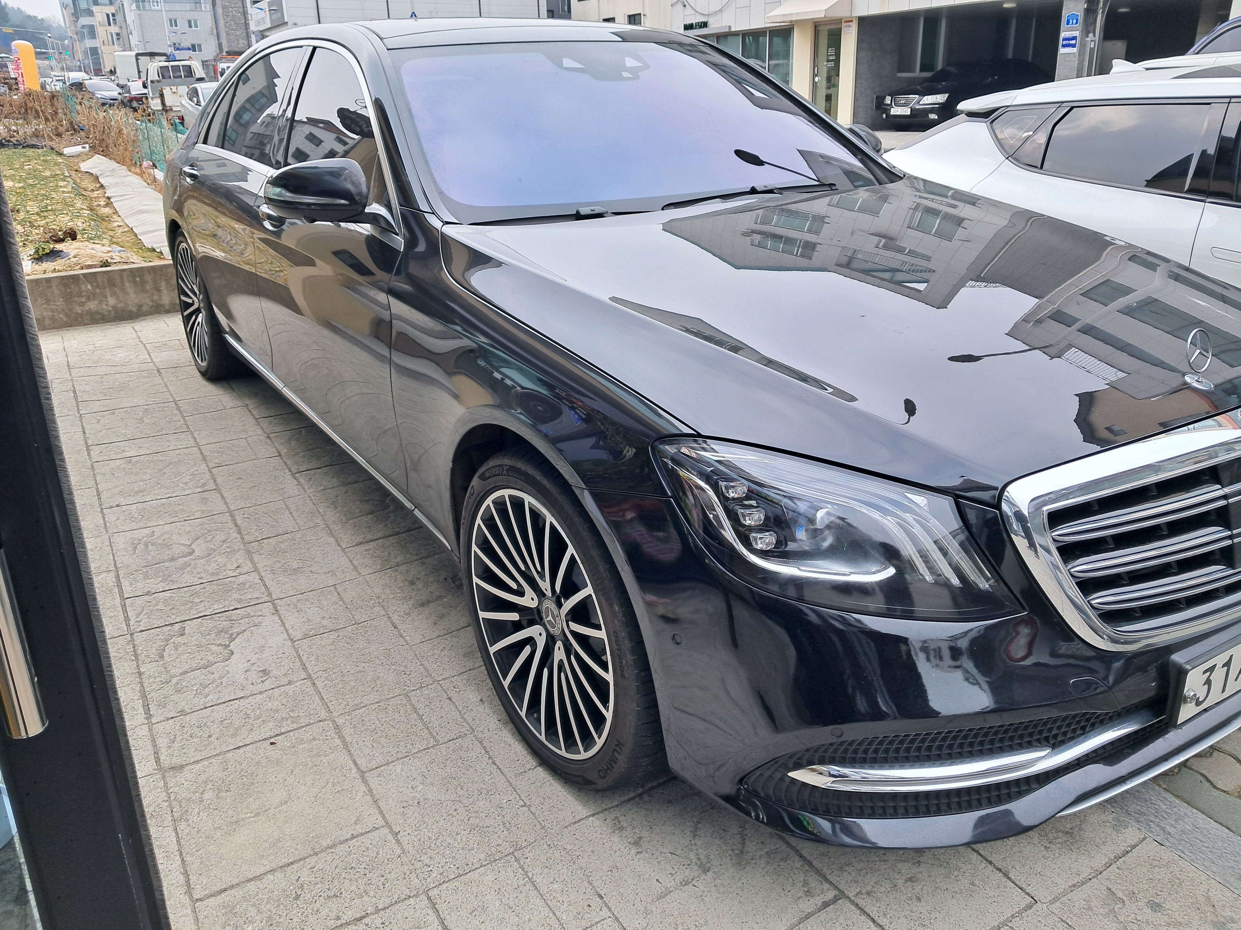 대전 씨제이디테일 J5-61 설치완료 첨부파일 : 1739336983_9.jpg