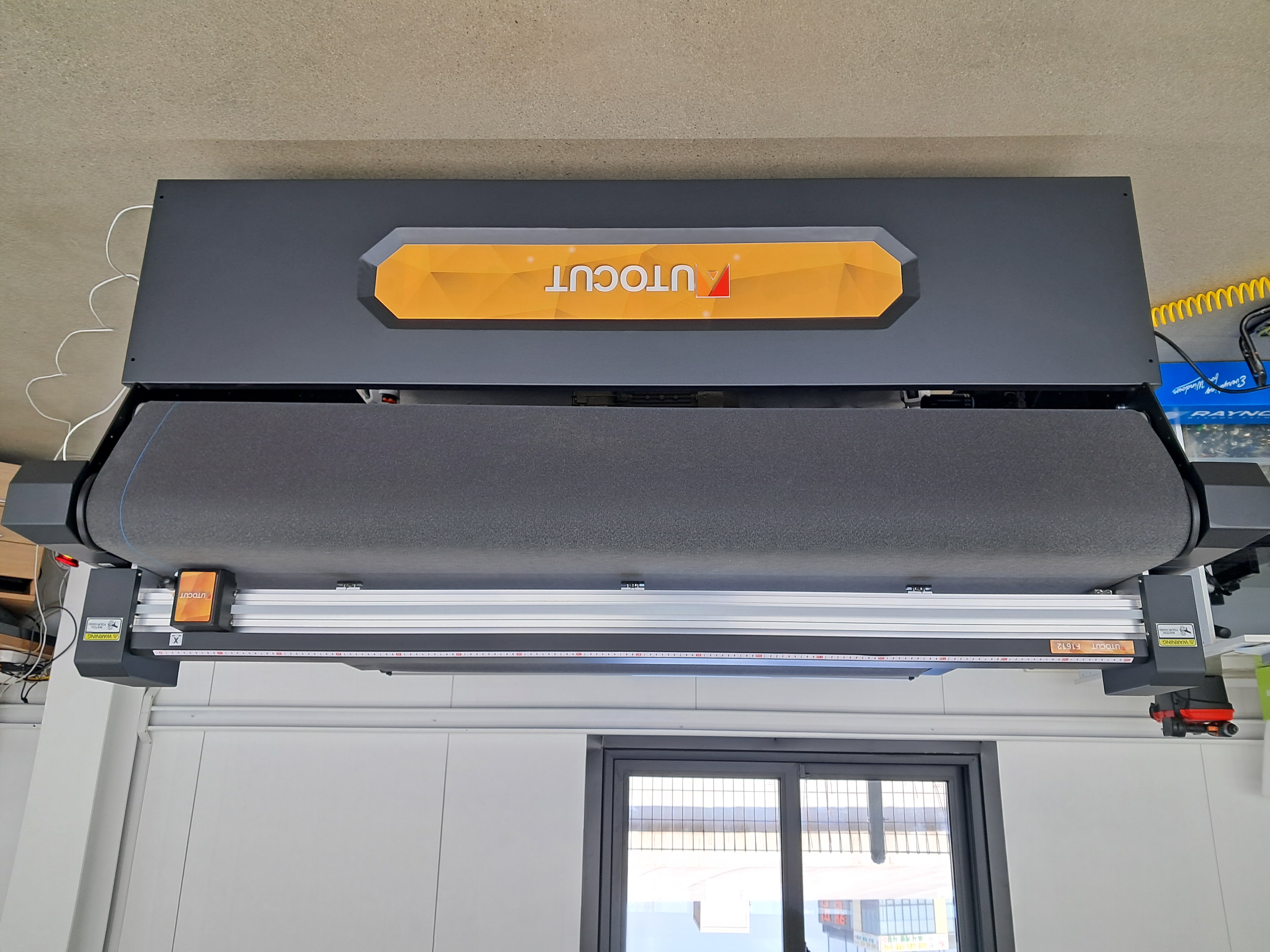 천안 카멜 신방점 F1612 설치완료 첨부파일 : 1739517189_2.jpg