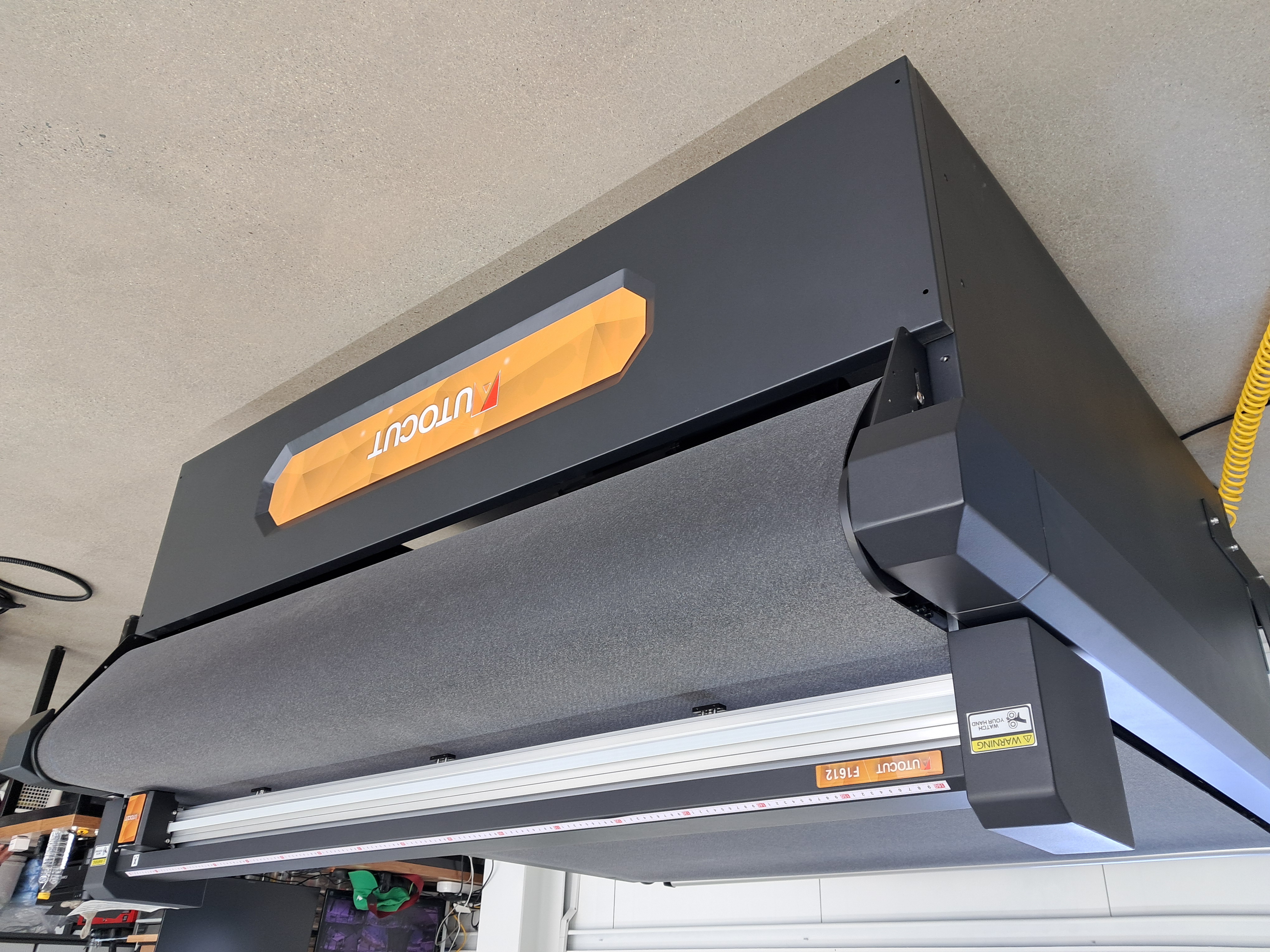 천안 카멜 신방점 F1612 설치완료 첨부파일 : 1739517189_3.jpg