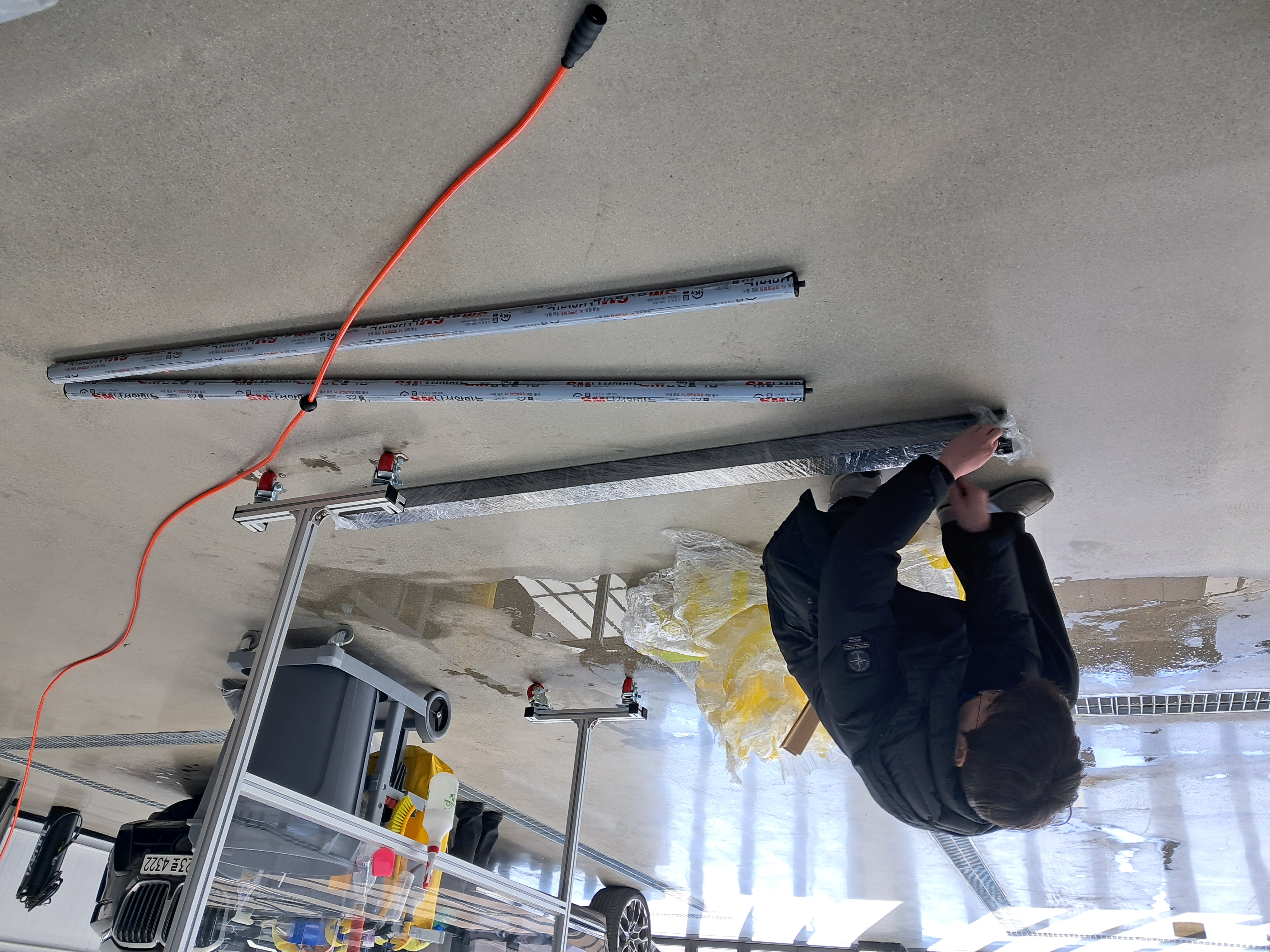 천안 카멜 신방점 F1612 설치완료 첨부파일 : 1739517189_8.jpg