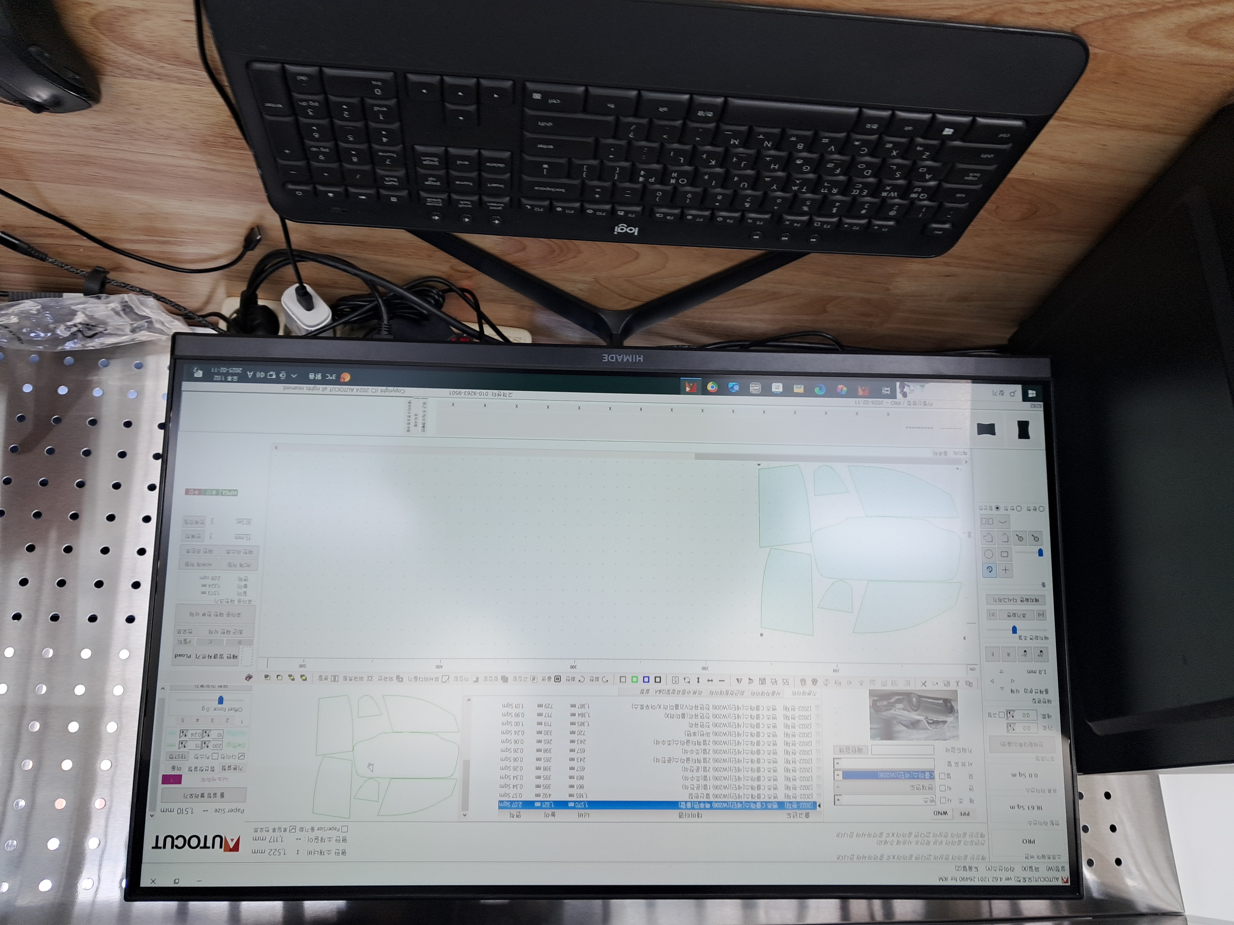 천안 카멜 신방점 F1612 설치완료 첨부파일 : 1739517189_9.jpg