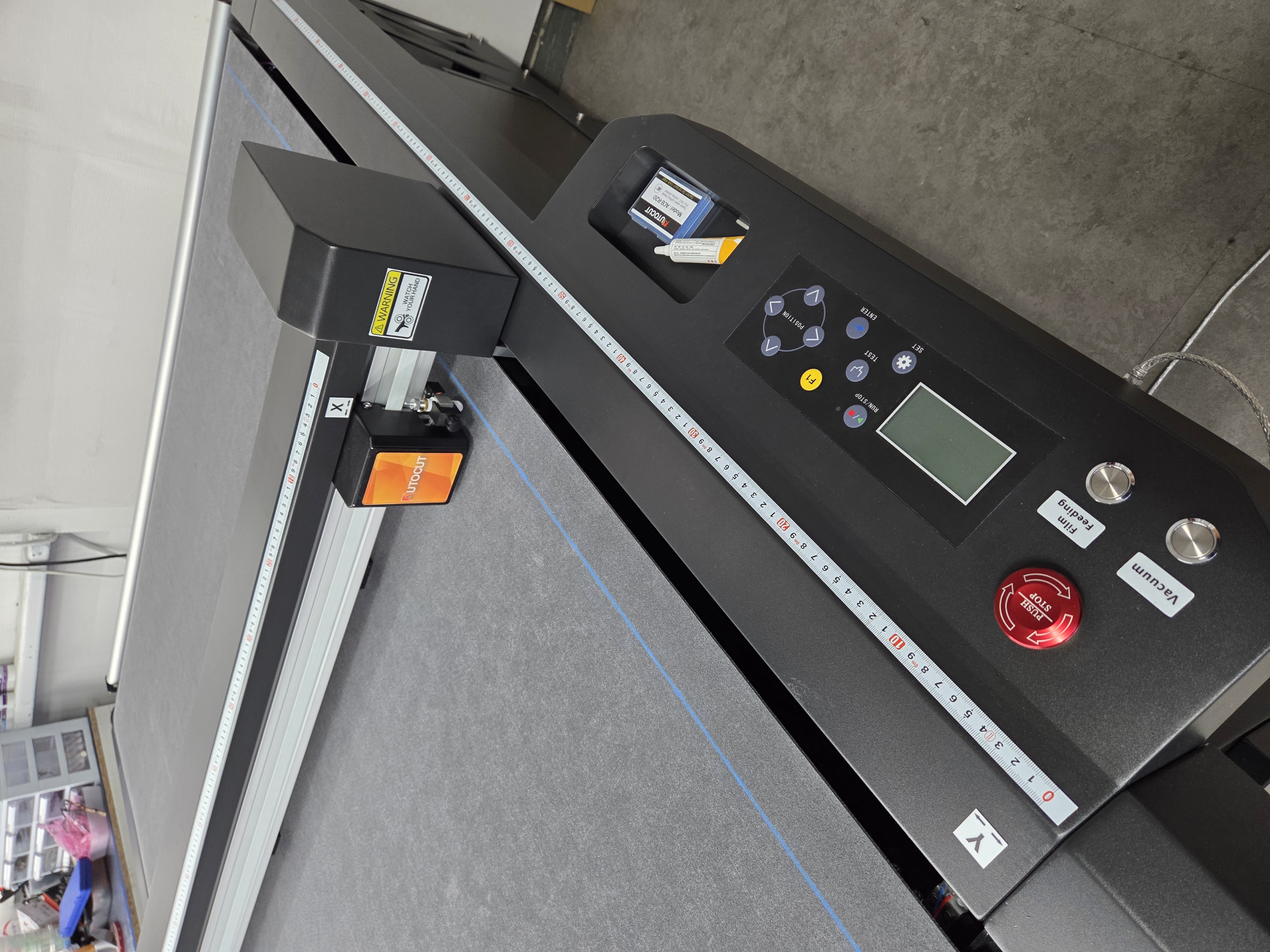 제주 케이자동차용품 F1612 설치완료 첨부파일 : 1765256229_5.jpg