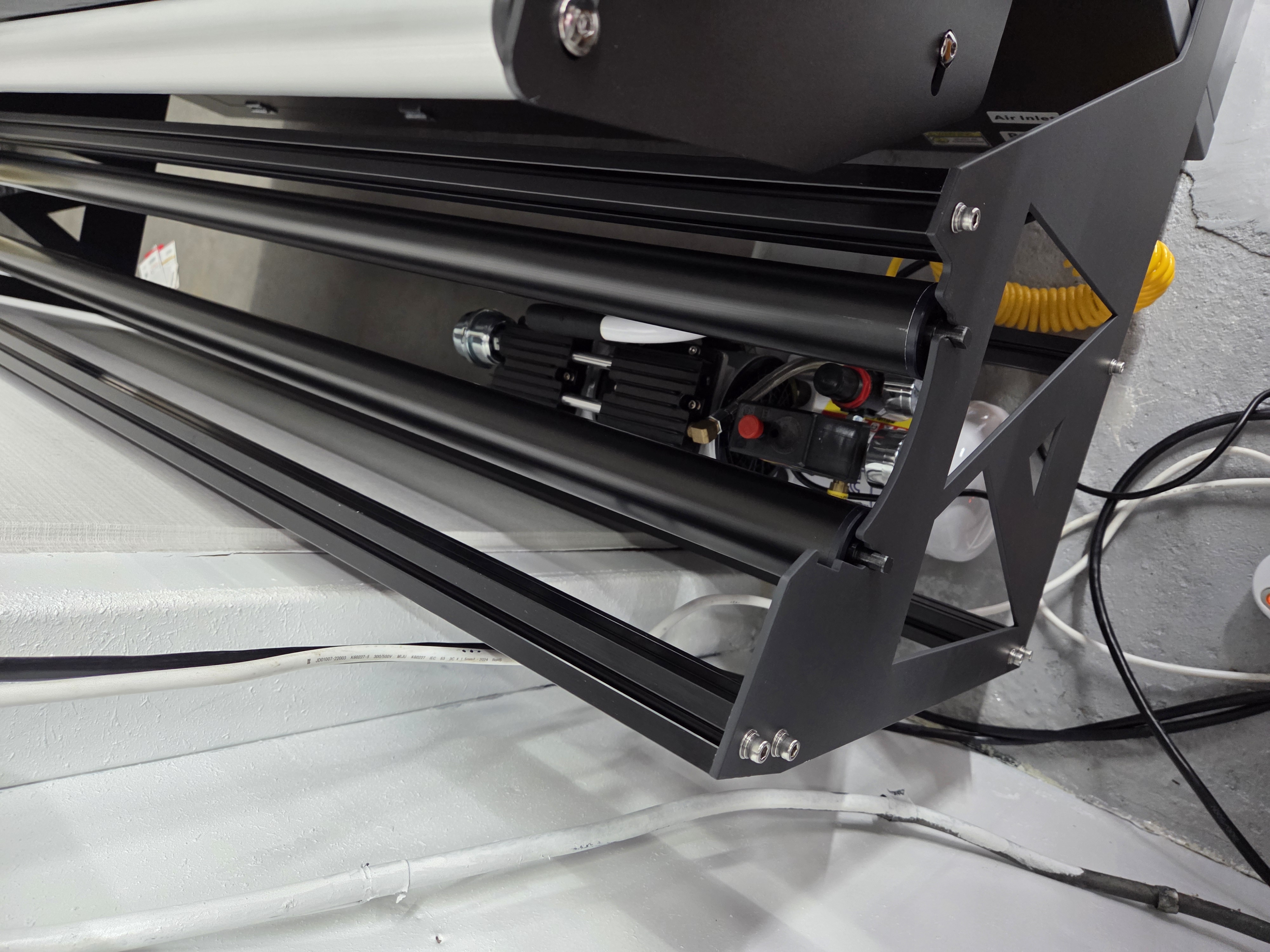 제주 케이자동차용품 F1612 설치완료 첨부파일 : 1765256229_7.jpg