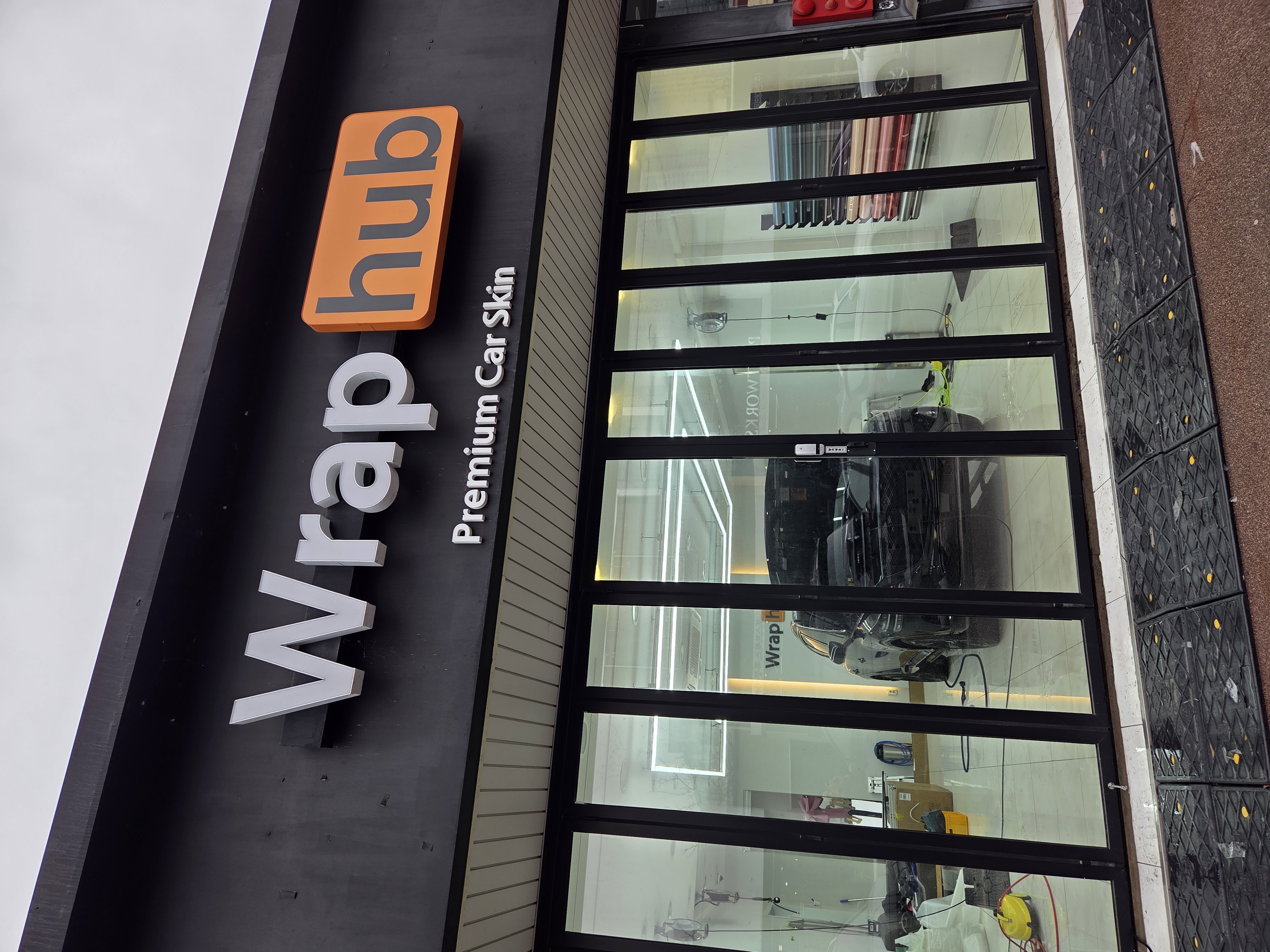 일산 랩허브 RXII 61S 설치완료 첨부파일 : 1766732626_1.jpg