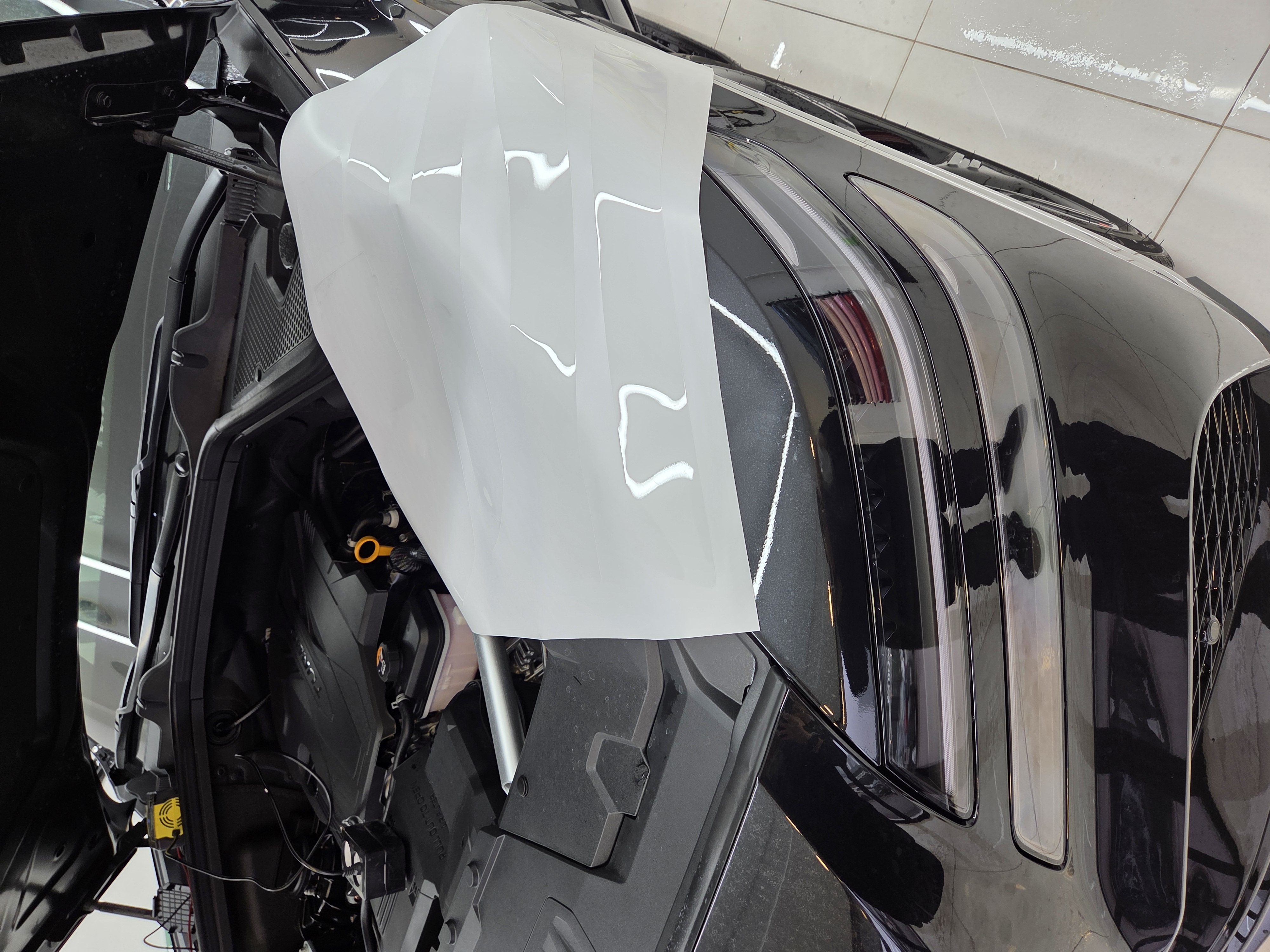 일산 랩허브 RXII 61S 설치완료 첨부파일 : 1766732626_10.jpg