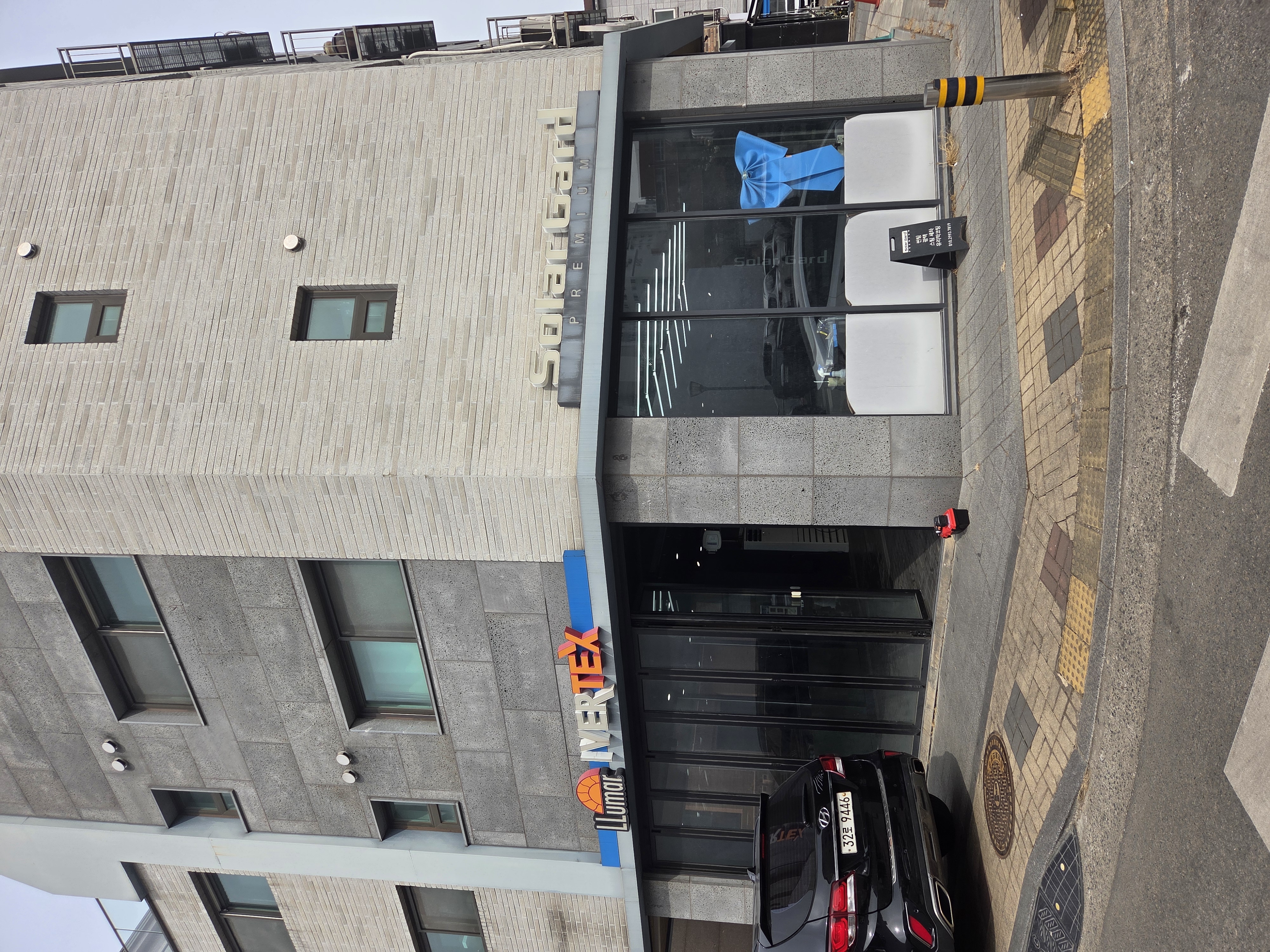 광명 솔라가드 RXII-61s 설치 첨부파일 : 1772771299_1.jpg