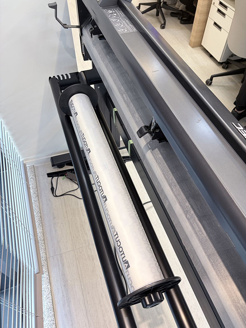 [중고 판매] 그라프텍 FC8600 (PPF장폭재단기) 첨부파일 : 1776750774_3.jpg