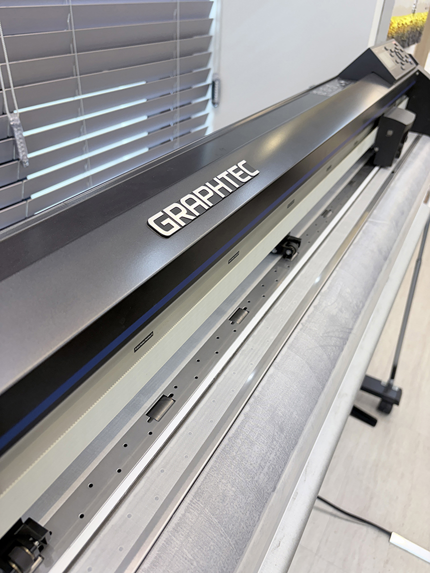 [중고 판매] 그라프텍 FC8600 (PPF장폭재단기) 첨부파일 : 1776750774_4.jpg