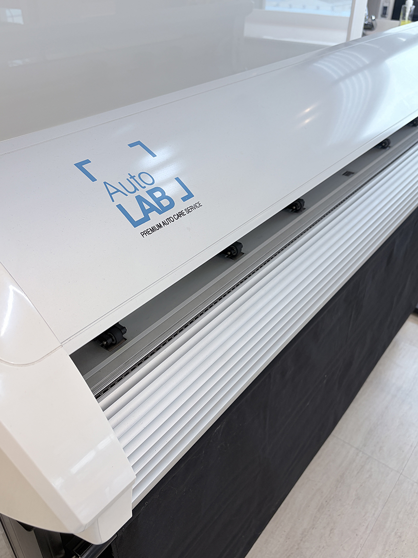 [중고 판매] 오토랩 (PPF장폭재단기) 첨부파일 : 1776750962_4.jpg